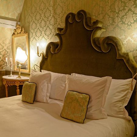 Relais & Chateau Louise De La Valliere Reugny  Kültér fotó