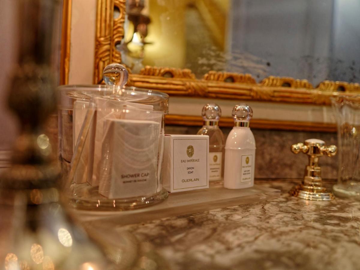 Relais & Chateau Louise De La Valliere Reugny  Kültér fotó