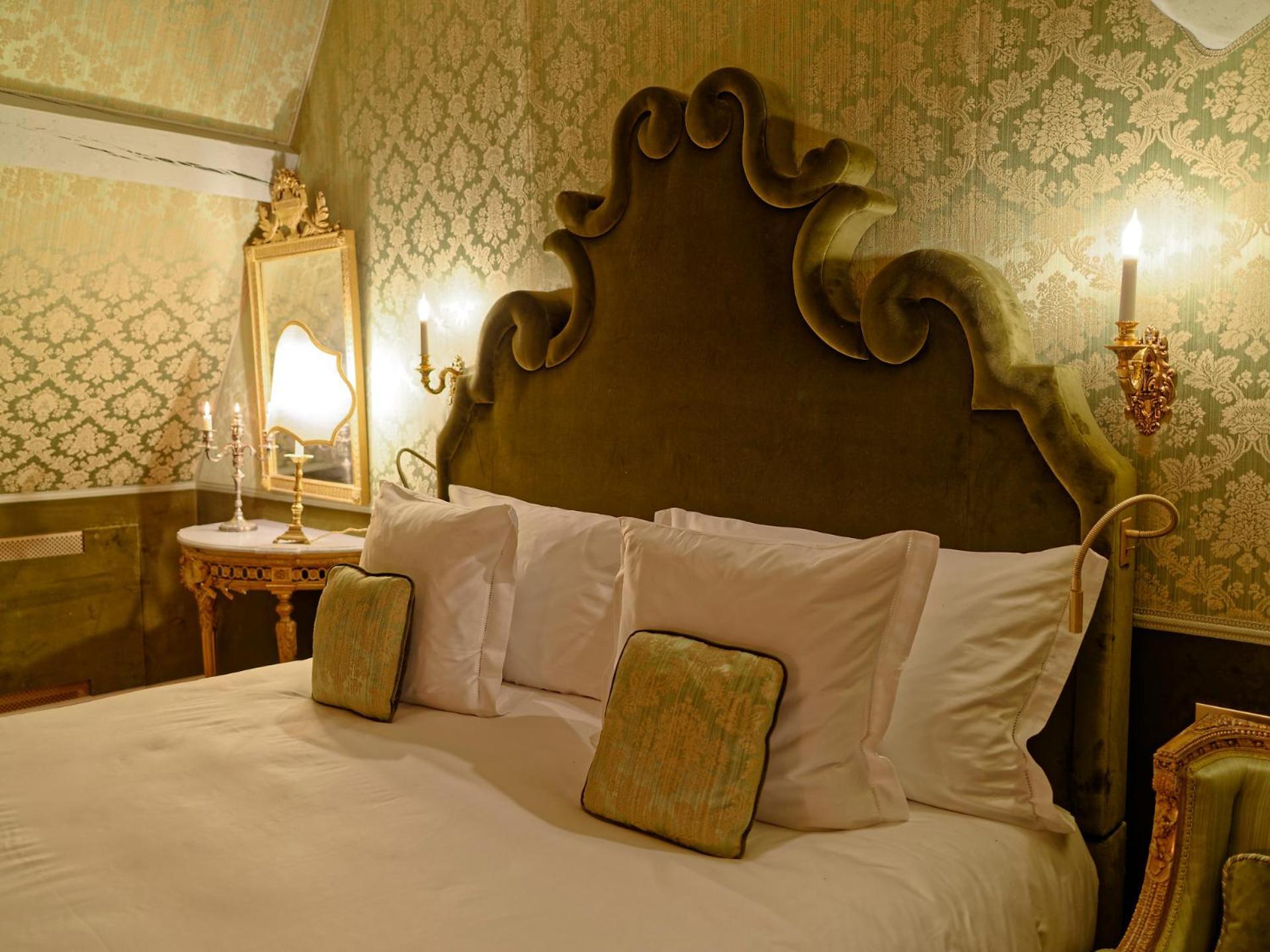 Relais & Chateau Louise De La Valliere Reugny  Kültér fotó